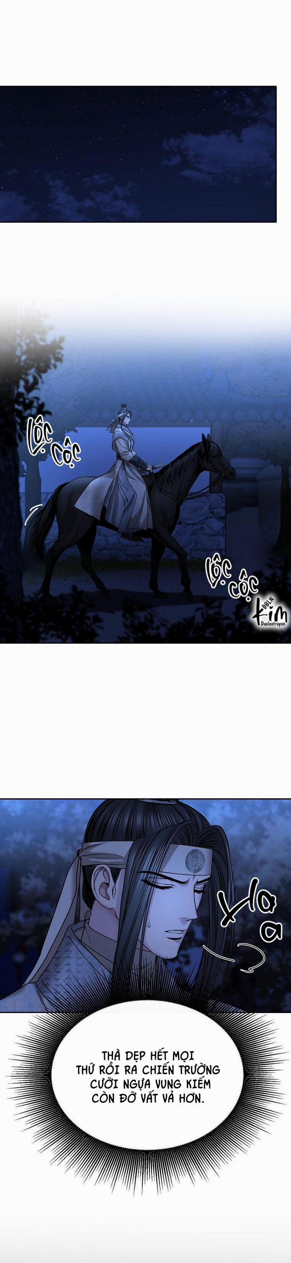 Xuân Phong Viên Mãn 38 trang 22