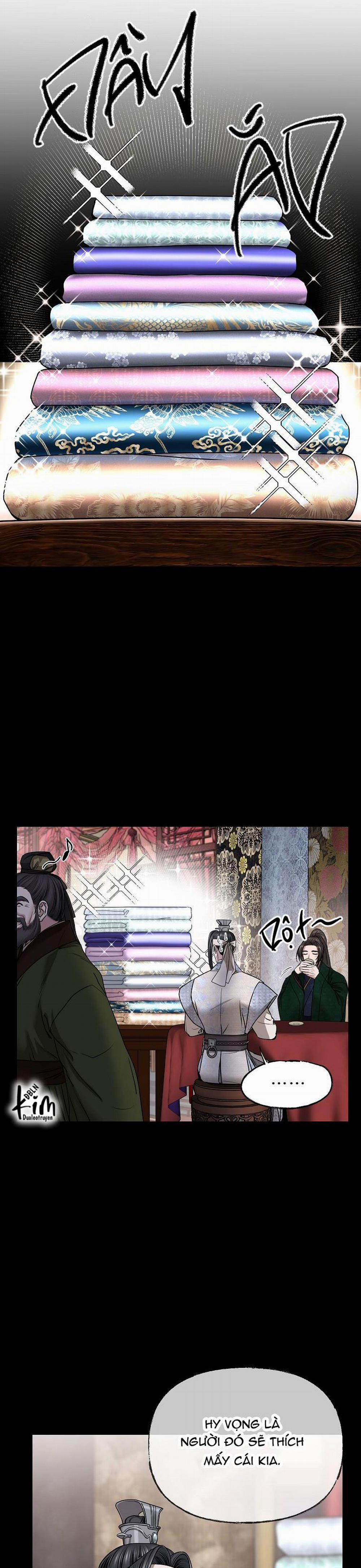 Xuân Phong Viên Mãn 38 trang 23