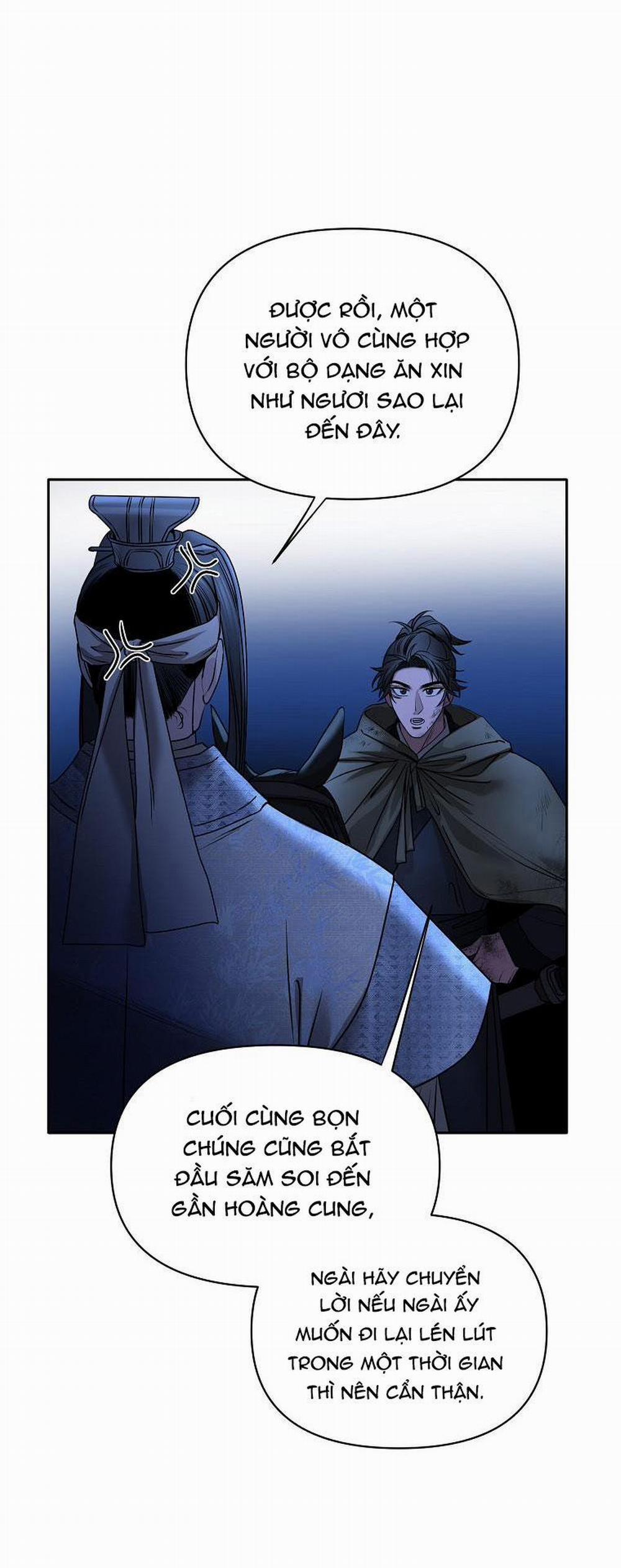 Xuân Phong Viên Mãn 38 trang 32