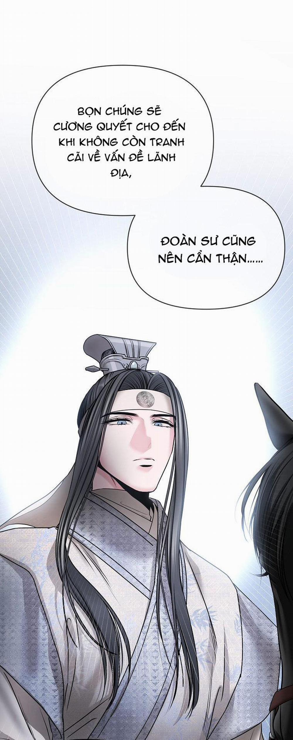 Xuân Phong Viên Mãn 38 trang 33