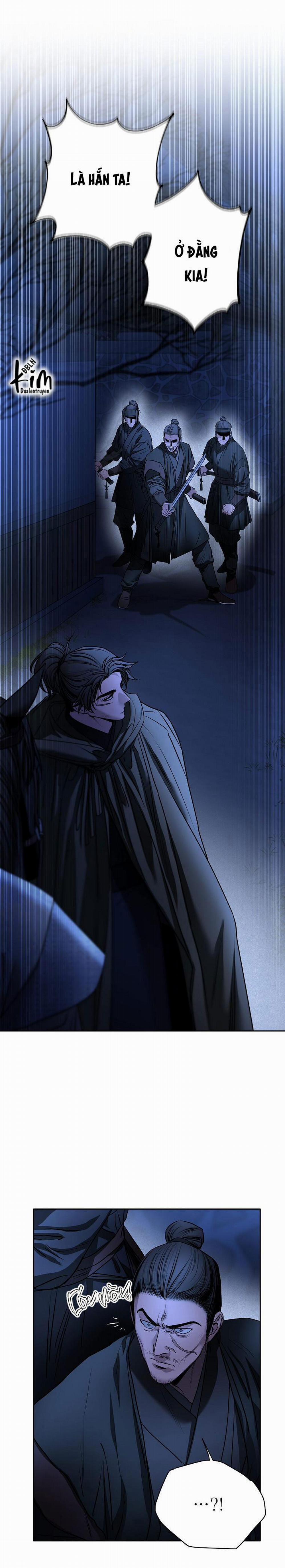 Xuân Phong Viên Mãn 39 trang 1