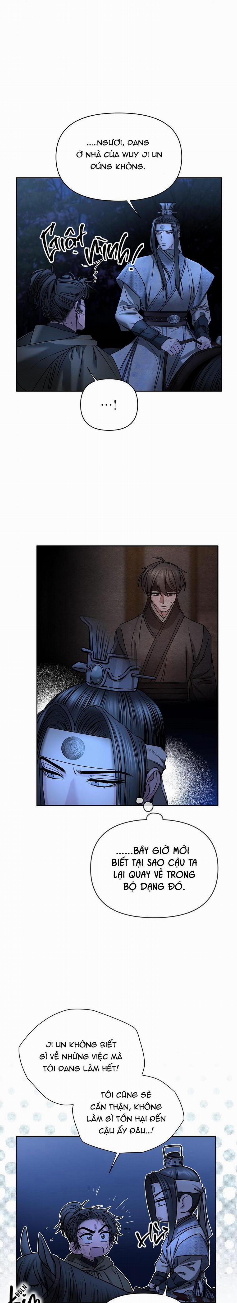 Xuân Phong Viên Mãn 39 trang 13