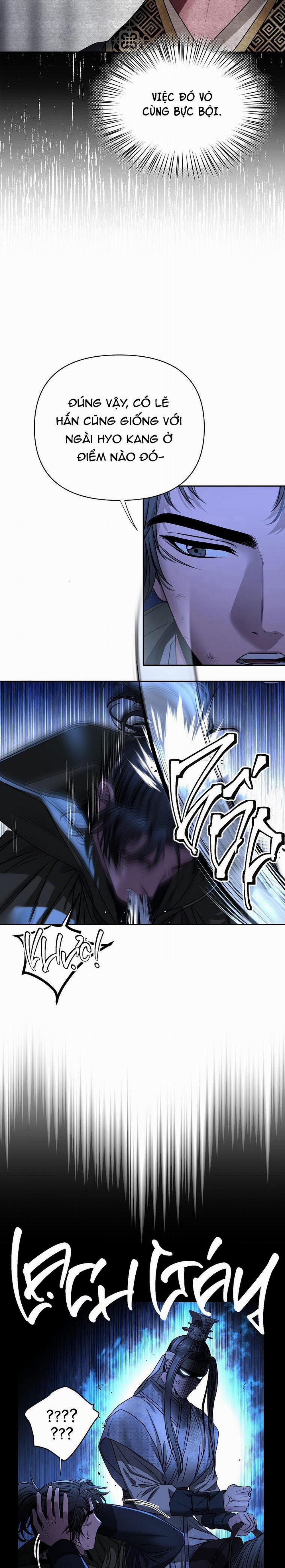 Xuân Phong Viên Mãn 39 trang 16