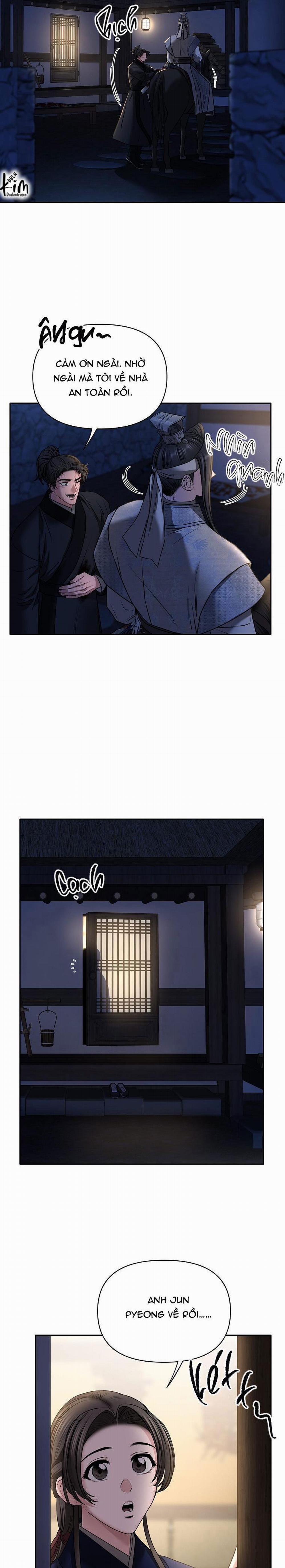 Xuân Phong Viên Mãn 39 trang 21