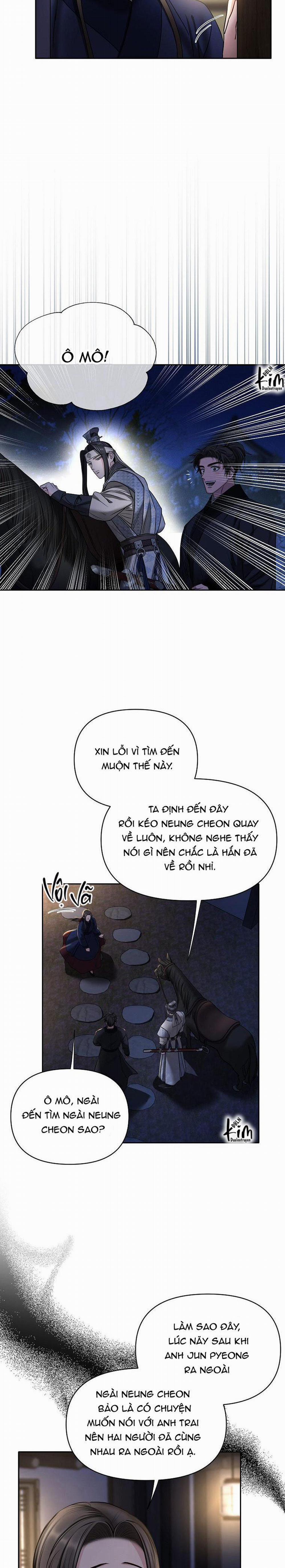 Xuân Phong Viên Mãn 39 trang 22