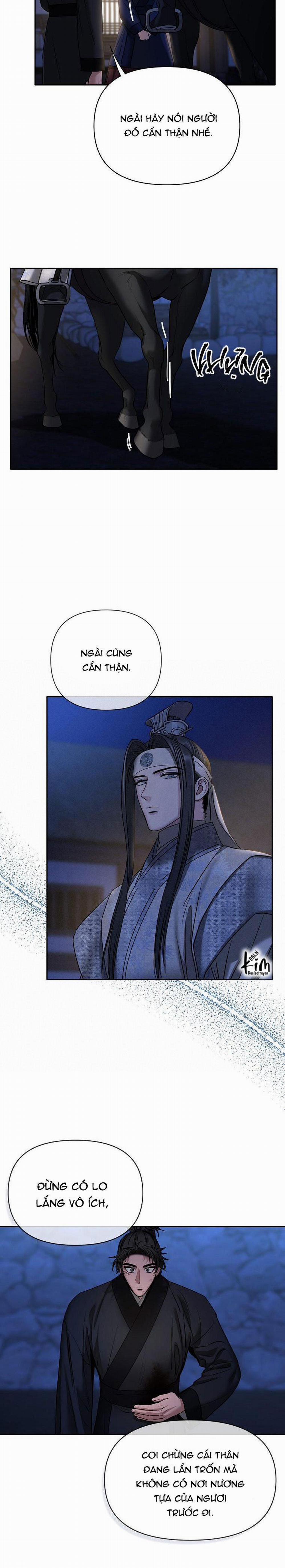 Xuân Phong Viên Mãn 39 trang 24