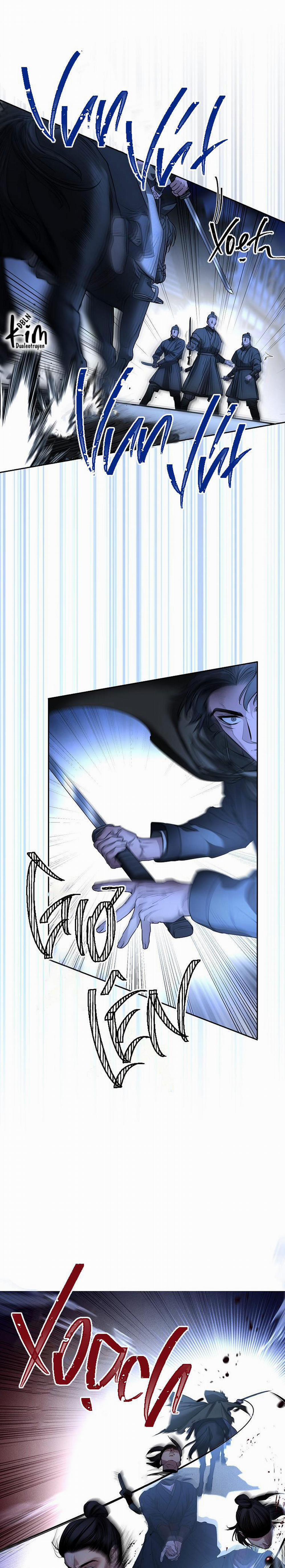 Xuân Phong Viên Mãn 39 trang 6