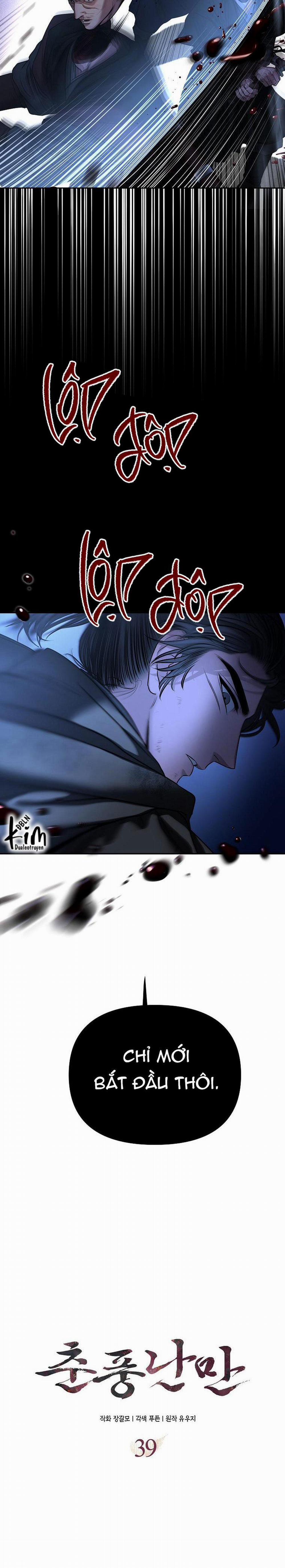 Xuân Phong Viên Mãn 39 trang 7