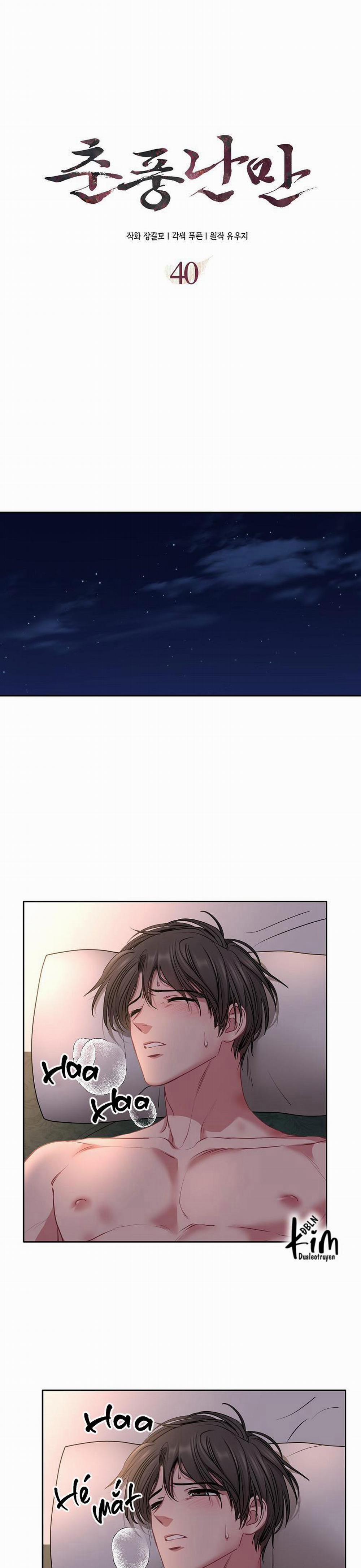 Xuân Phong Viên Mãn 40 trang 1