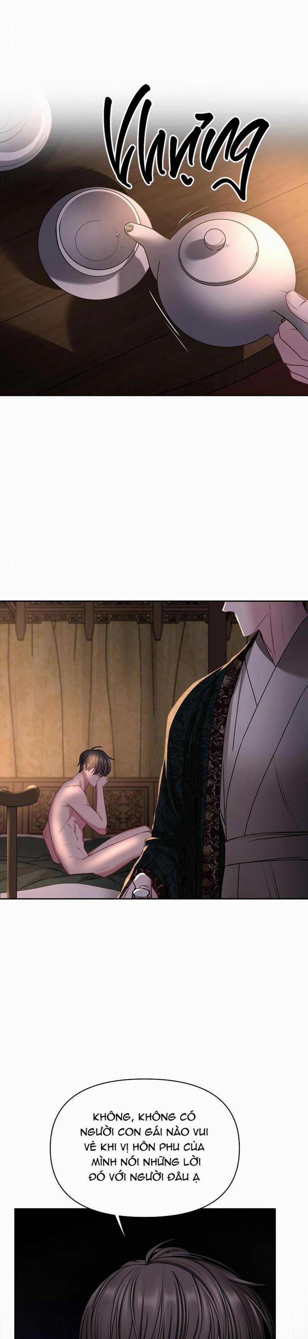 Xuân Phong Viên Mãn 40 trang 23