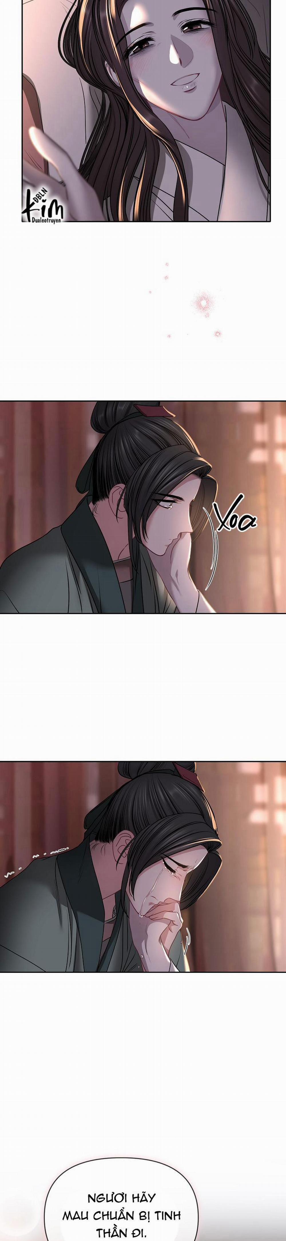 Xuân Phong Viên Mãn 40 trang 30