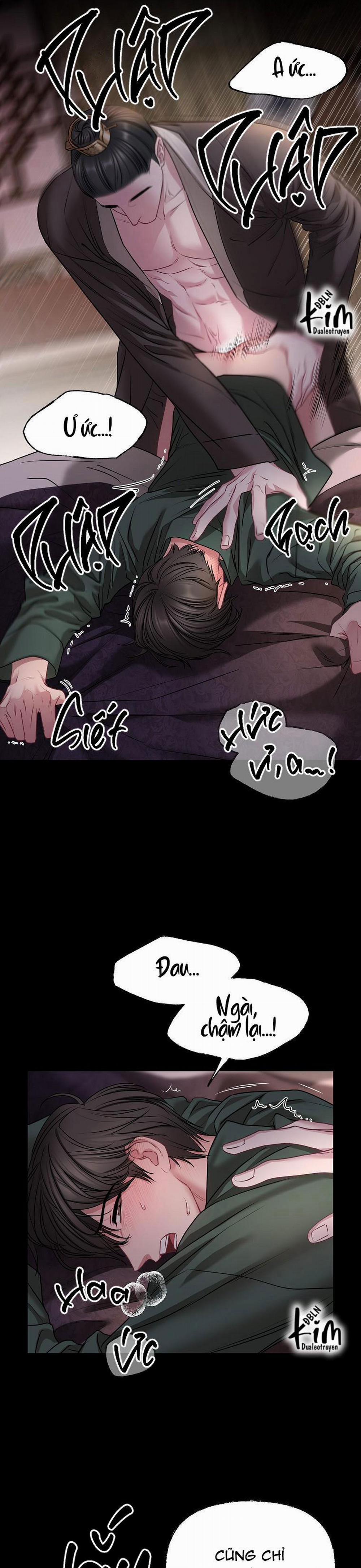 Xuân Phong Viên Mãn 40 trang 6