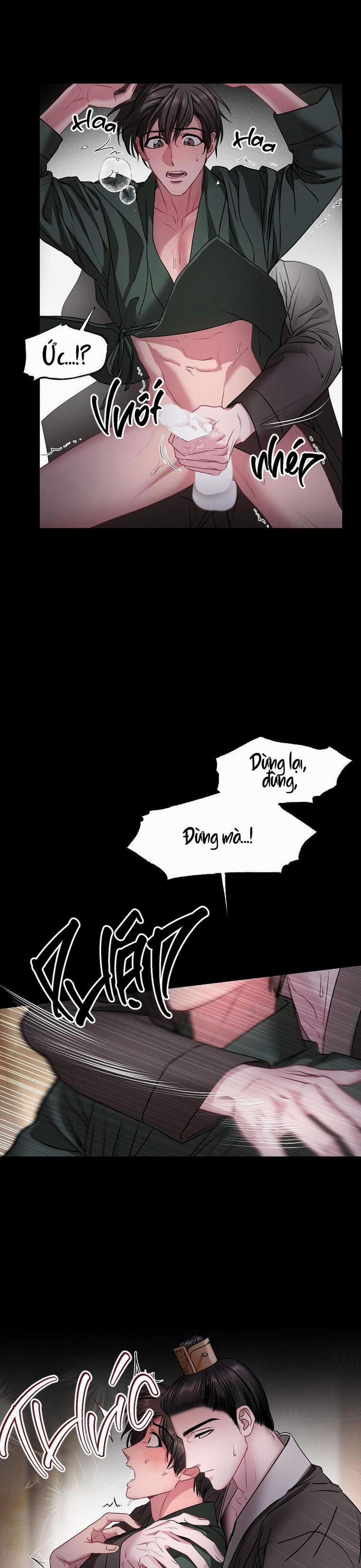 Xuân Phong Viên Mãn 40 trang 9