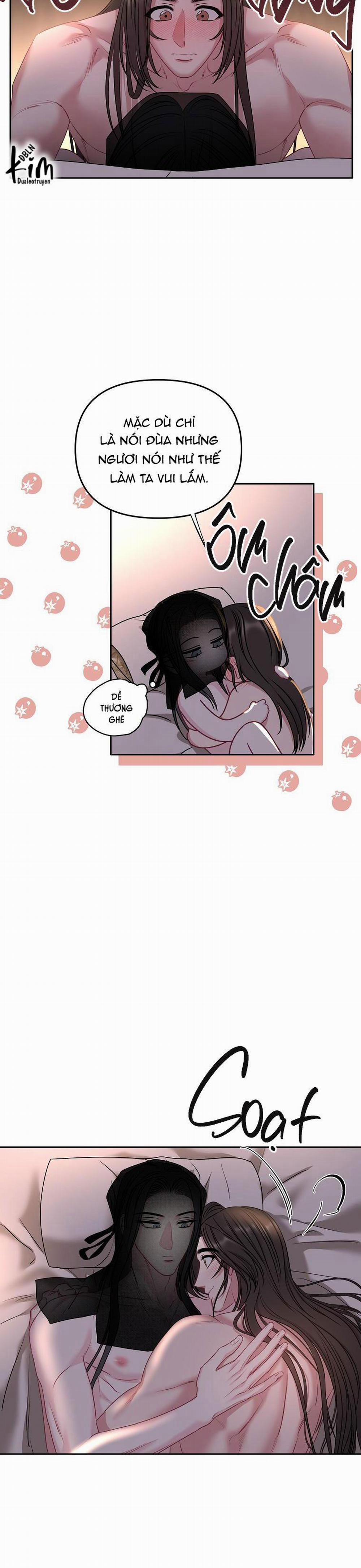 Xuân Phong Viên Mãn 42 trang 18