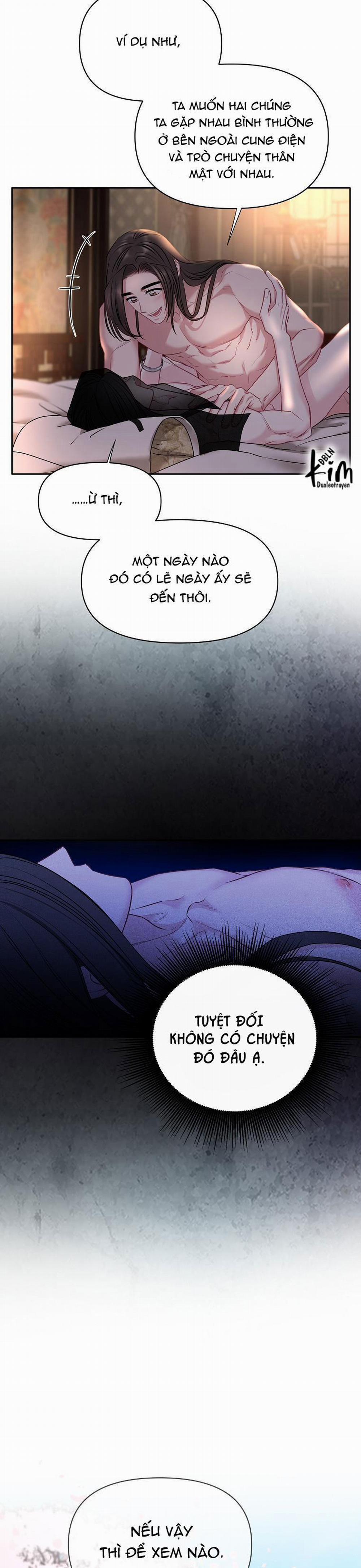 Xuân Phong Viên Mãn 42 trang 21