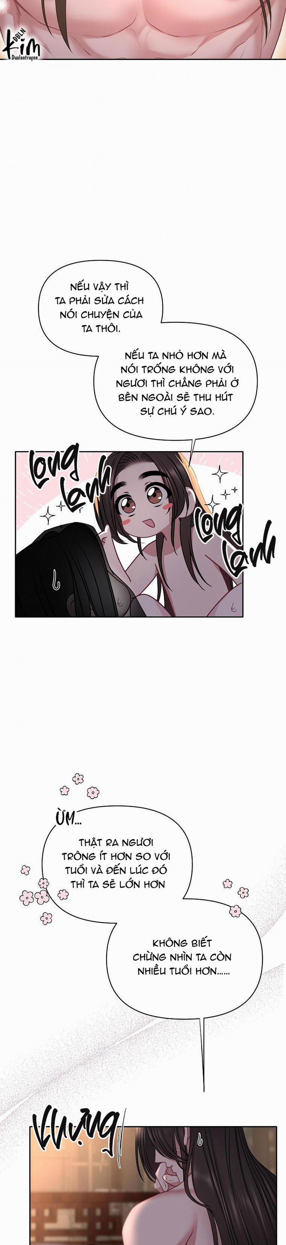 Xuân Phong Viên Mãn 42 trang 23