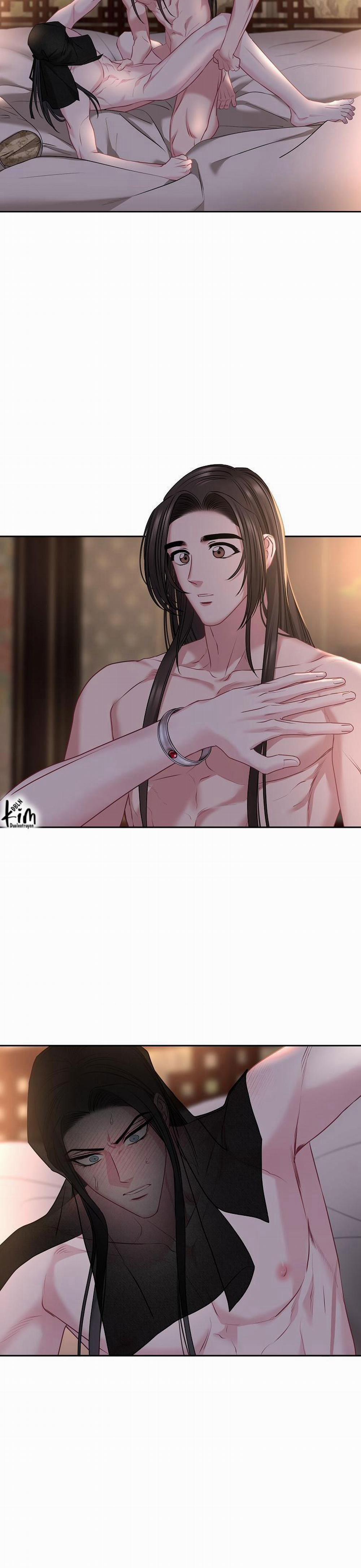 Xuân Phong Viên Mãn 42 trang 30