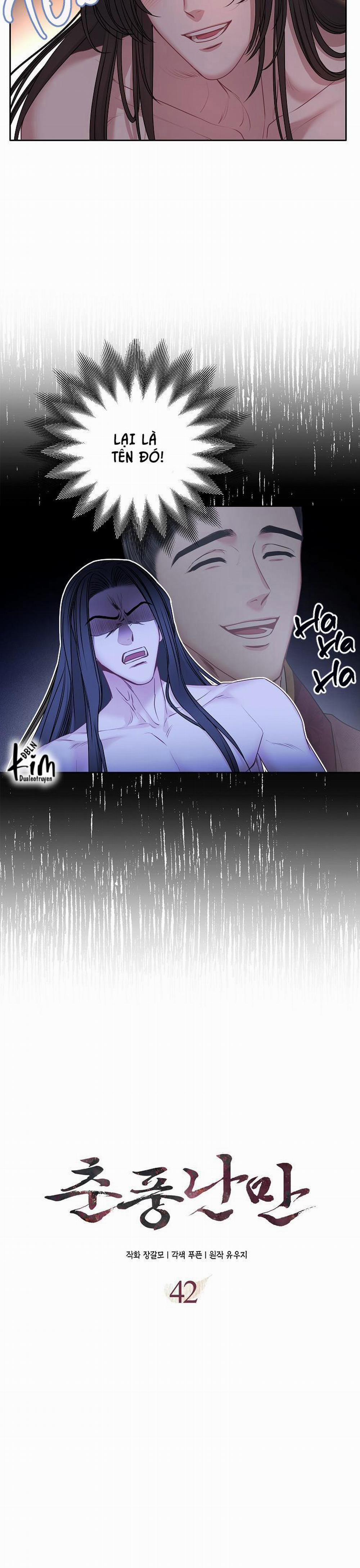 Xuân Phong Viên Mãn 42 trang 5