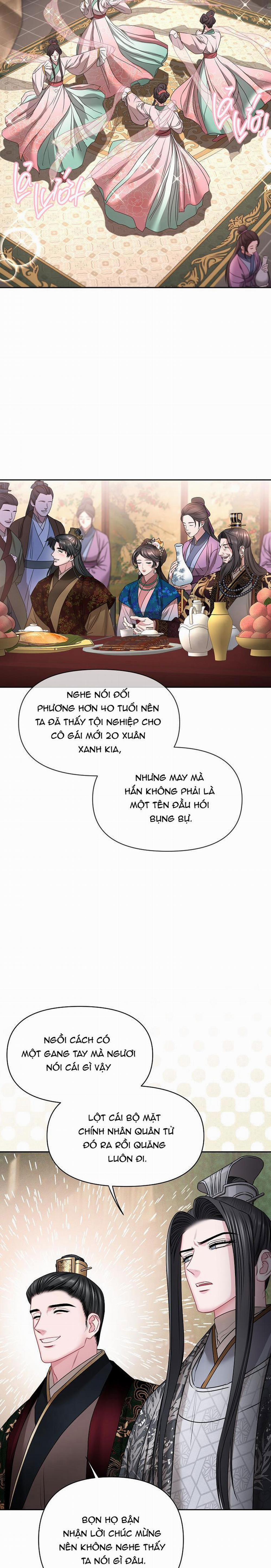 Xuân Phong Viên Mãn 43 trang 11