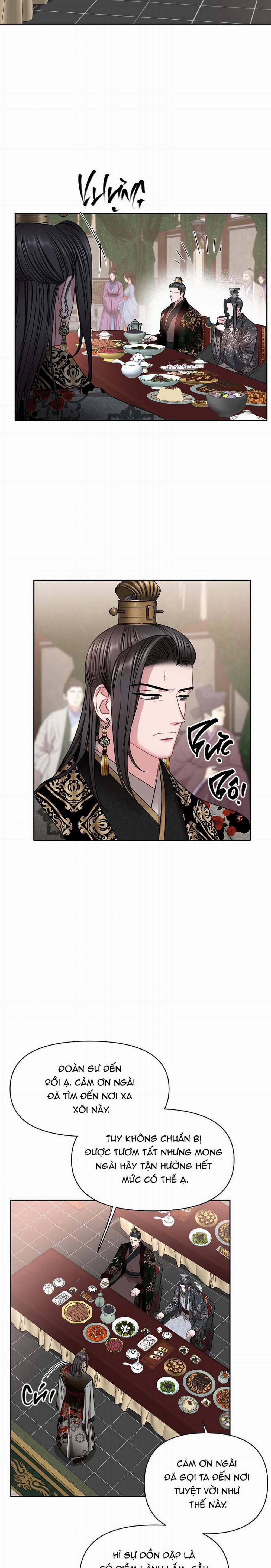 Xuân Phong Viên Mãn 43 trang 14