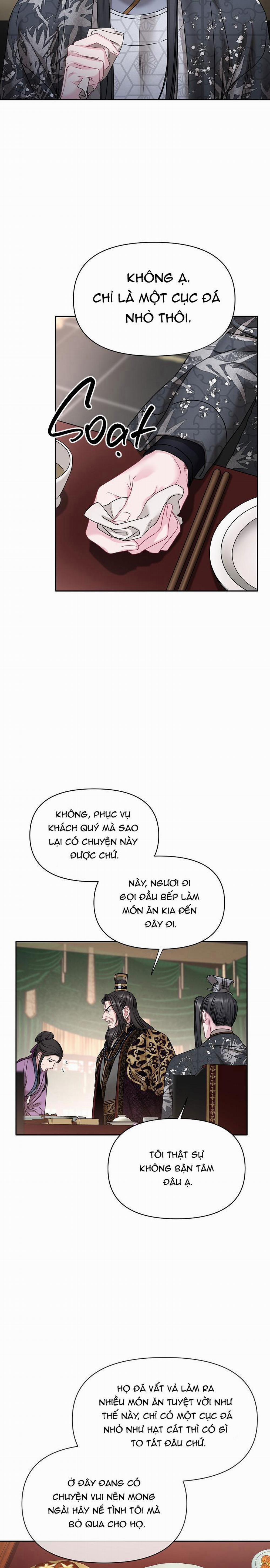 Xuân Phong Viên Mãn 43 trang 18