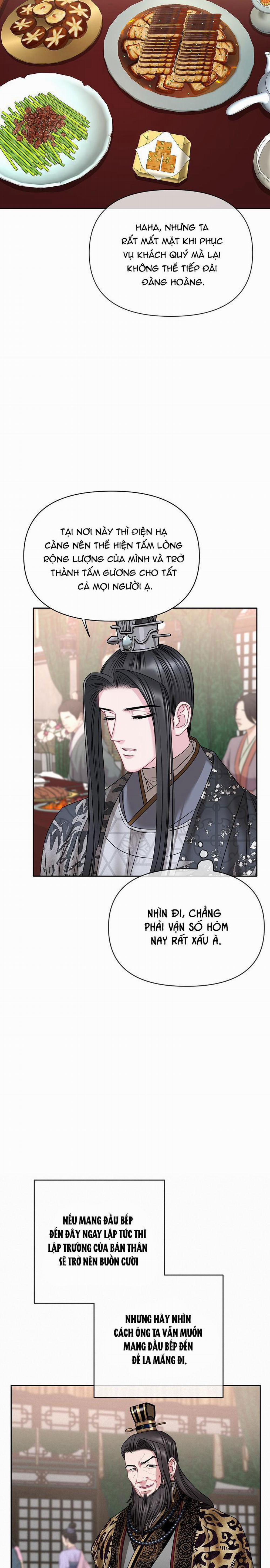 Xuân Phong Viên Mãn 43 trang 19