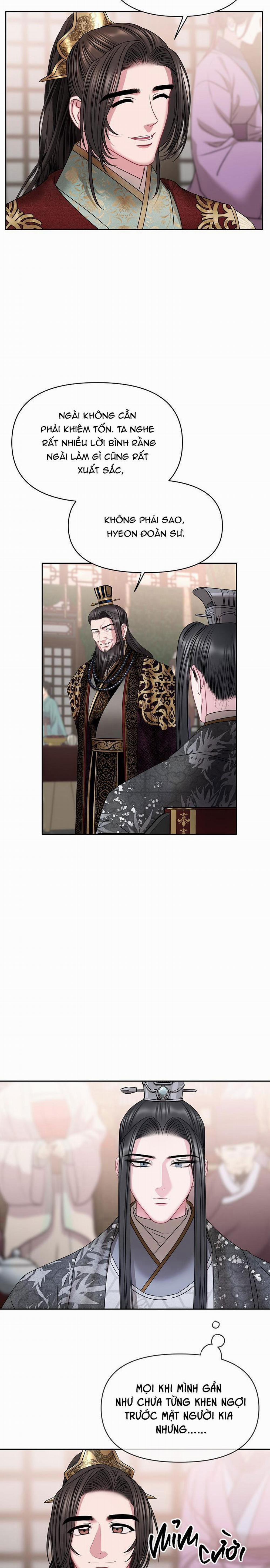 Xuân Phong Viên Mãn 43 trang 25