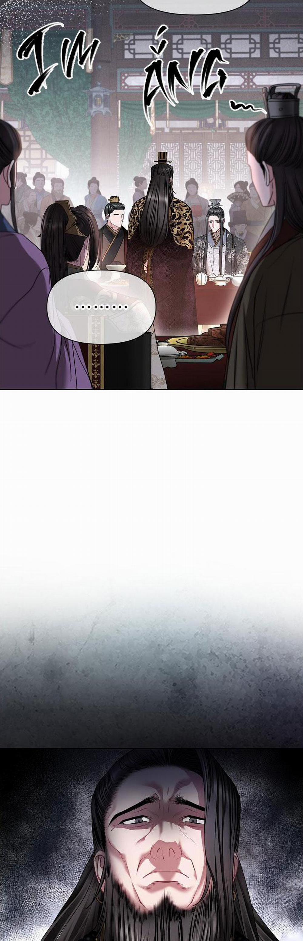 Xuân Phong Viên Mãn 43 trang 28