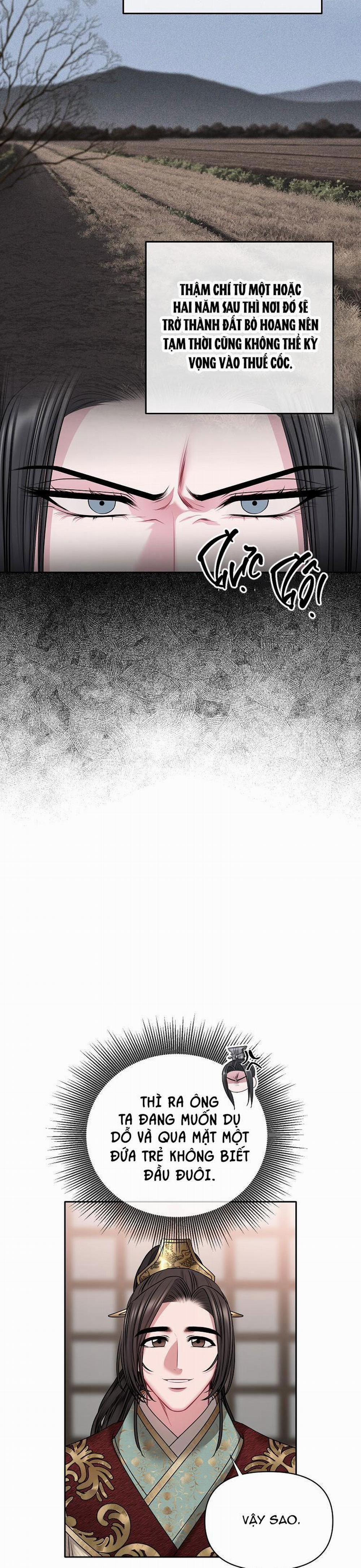 Xuân Phong Viên Mãn 44 trang 11