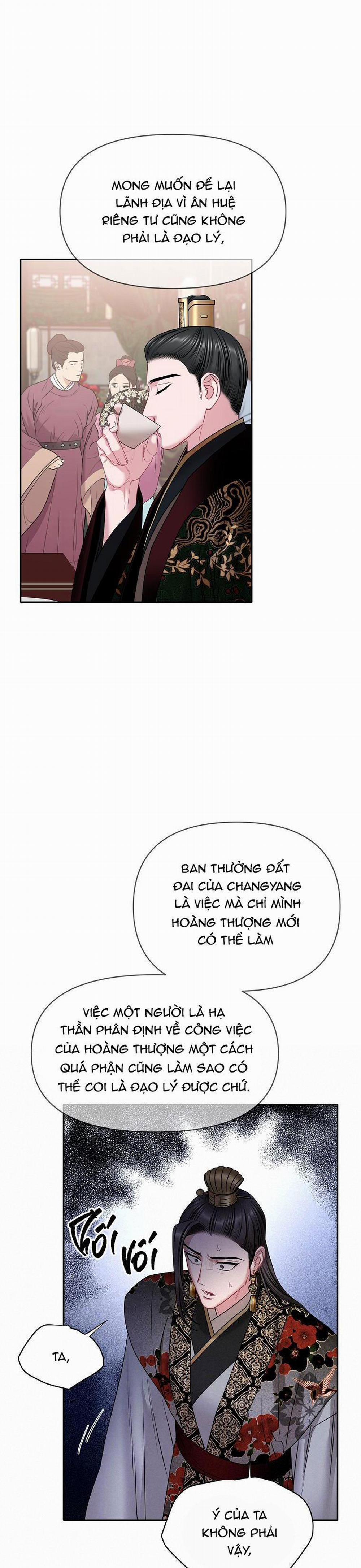 Xuân Phong Viên Mãn 44 trang 18