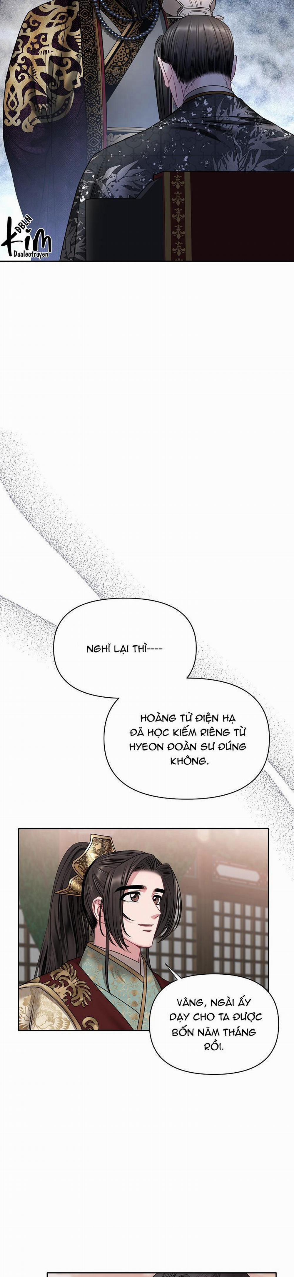 Xuân Phong Viên Mãn 44 trang 21