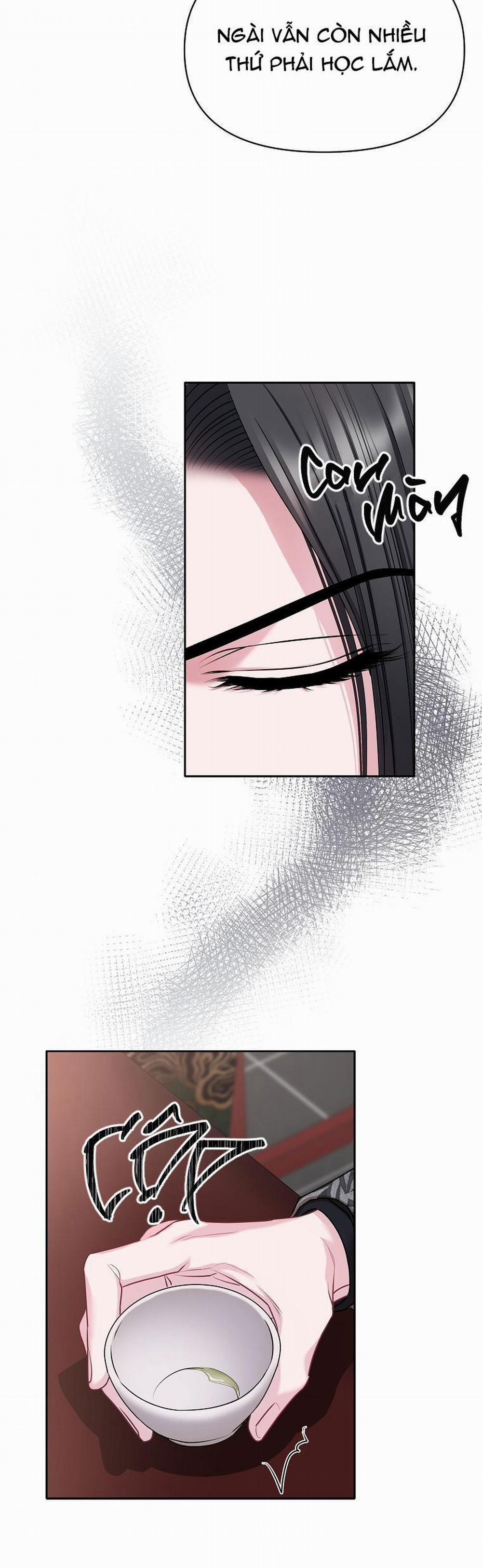 Xuân Phong Viên Mãn 44 trang 33