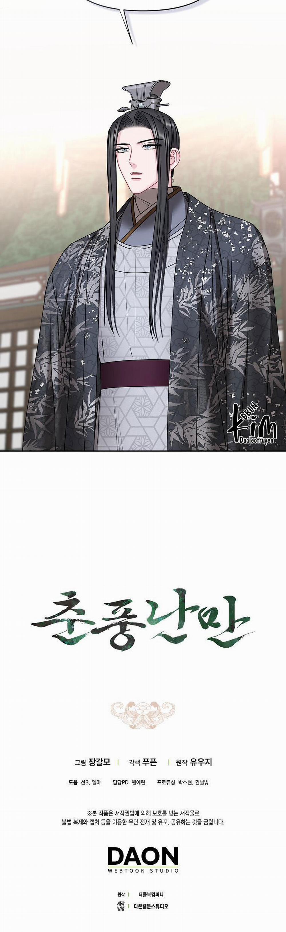 Xuân Phong Viên Mãn 44 trang 35