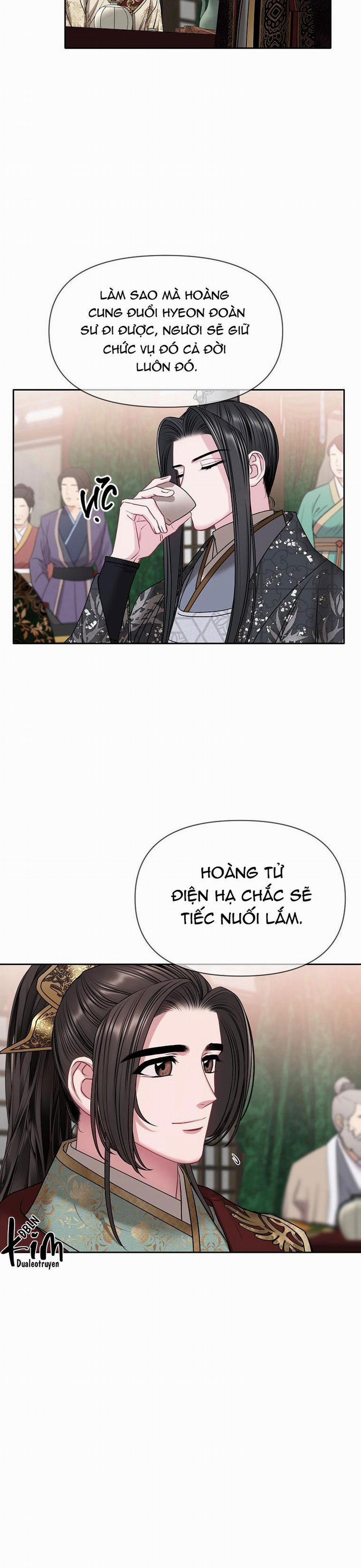 Xuân Phong Viên Mãn 44 trang 4