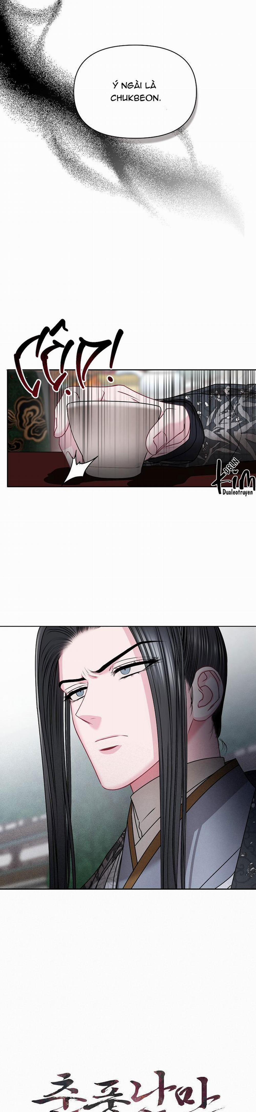 Xuân Phong Viên Mãn 44 trang 6