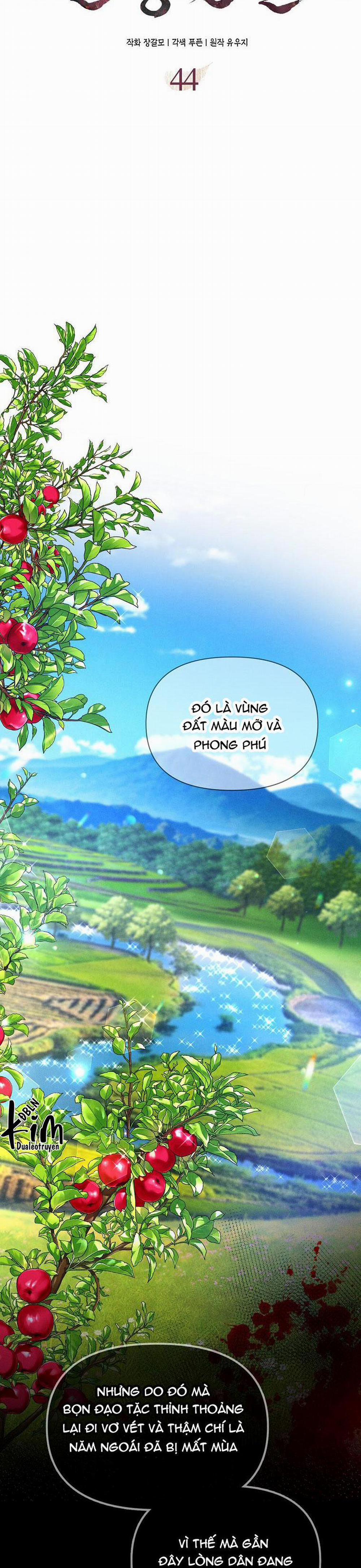 Xuân Phong Viên Mãn 44 trang 7