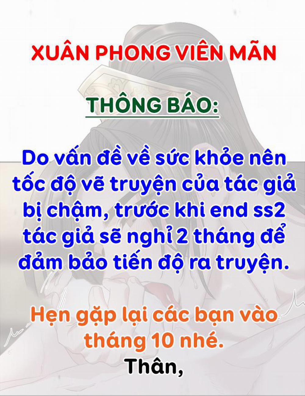 Xuân Phong Viên Mãn 45.1 trang 2
