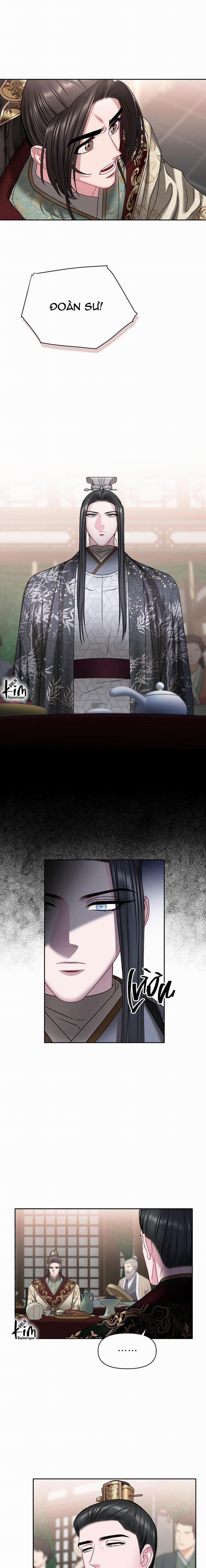 Xuân Phong Viên Mãn 45 trang 1