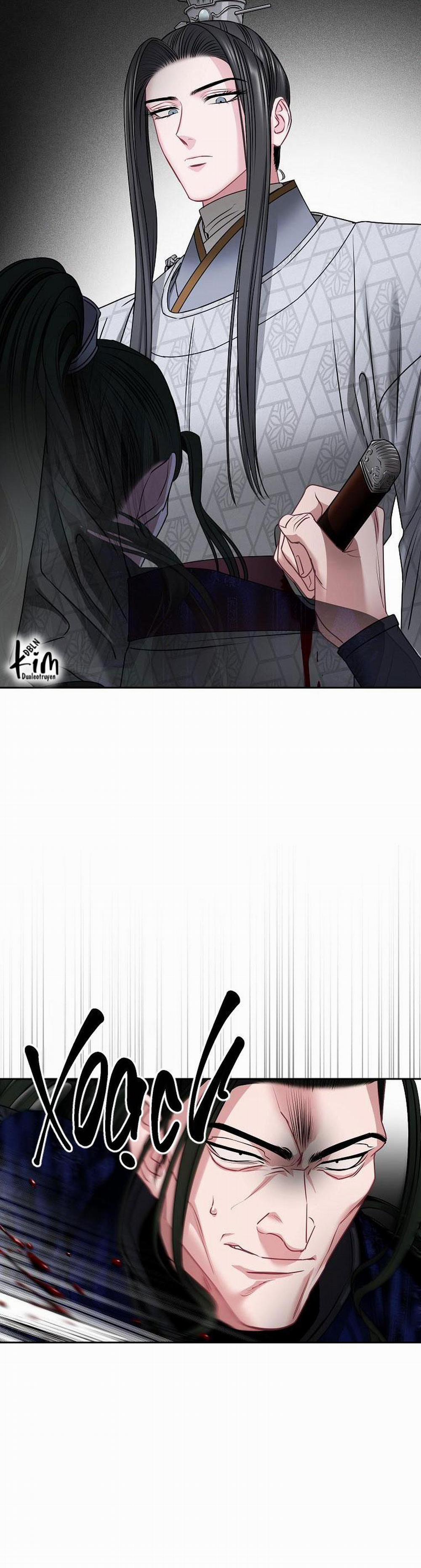 Xuân Phong Viên Mãn 45 trang 14