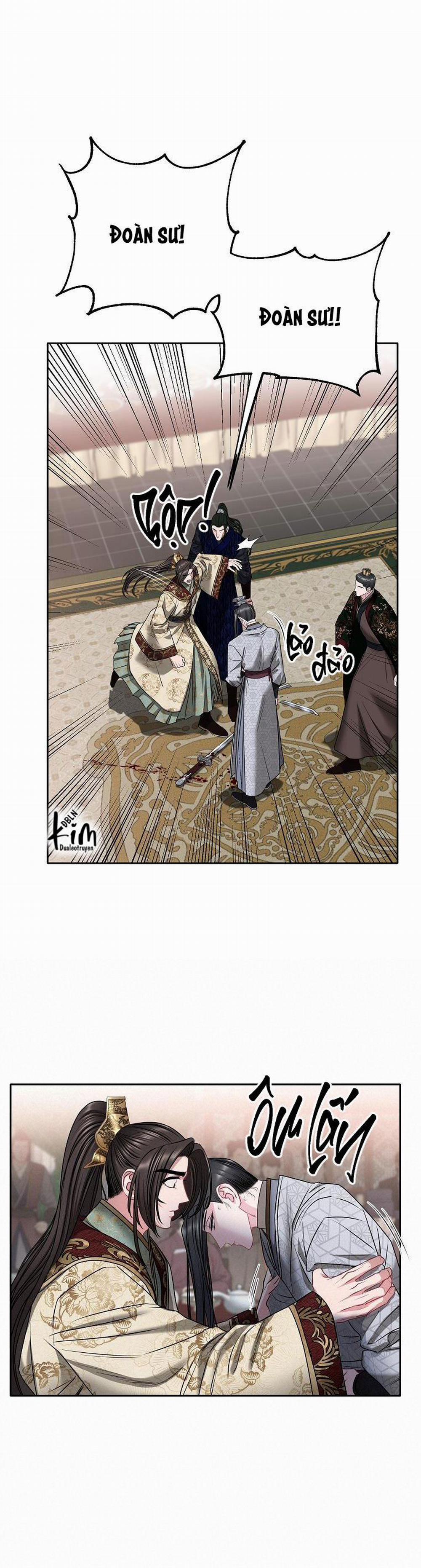 Xuân Phong Viên Mãn 45 trang 15