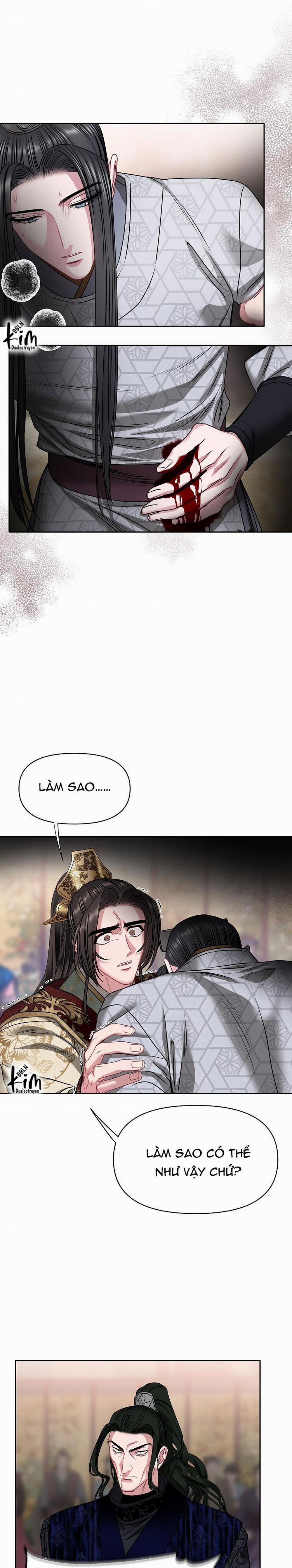 Xuân Phong Viên Mãn 45 trang 16