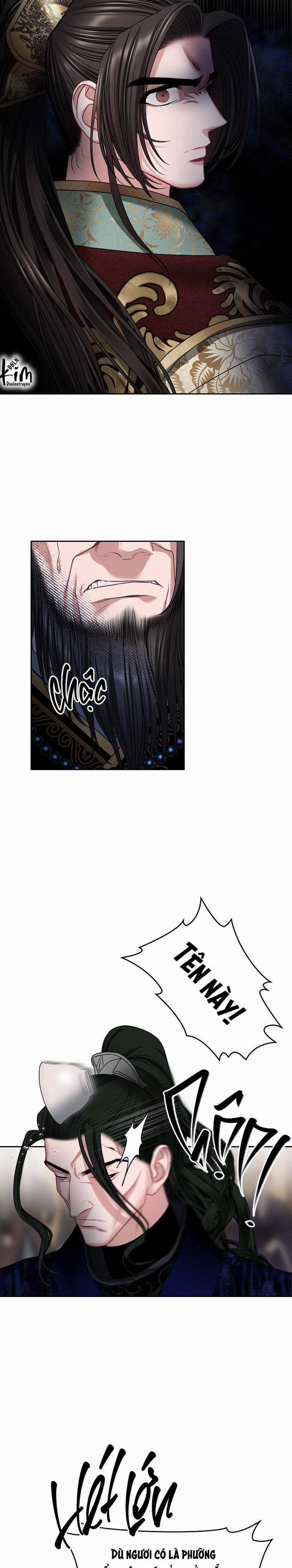 Xuân Phong Viên Mãn 45 trang 18