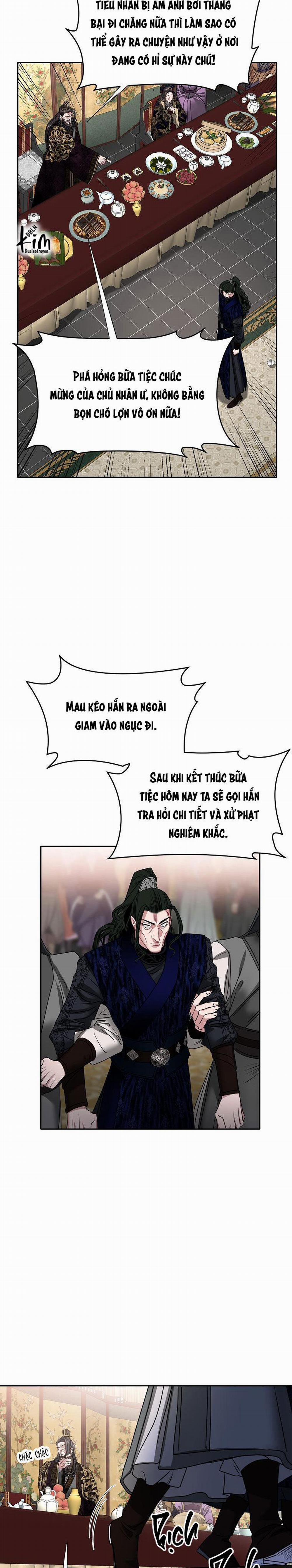 Xuân Phong Viên Mãn 45 trang 19