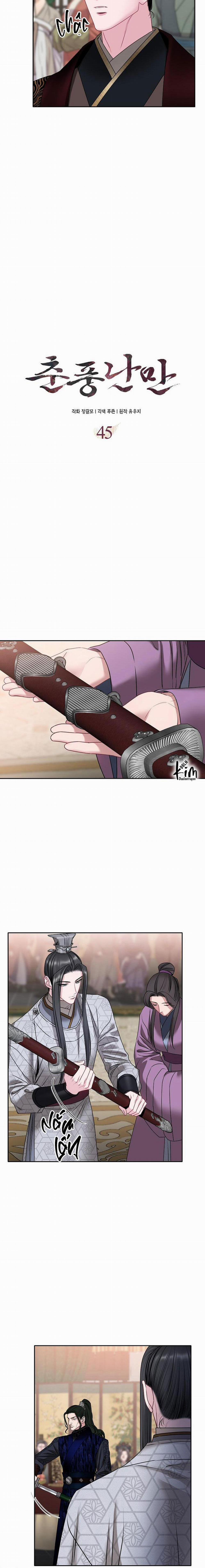 Xuân Phong Viên Mãn 45 trang 2