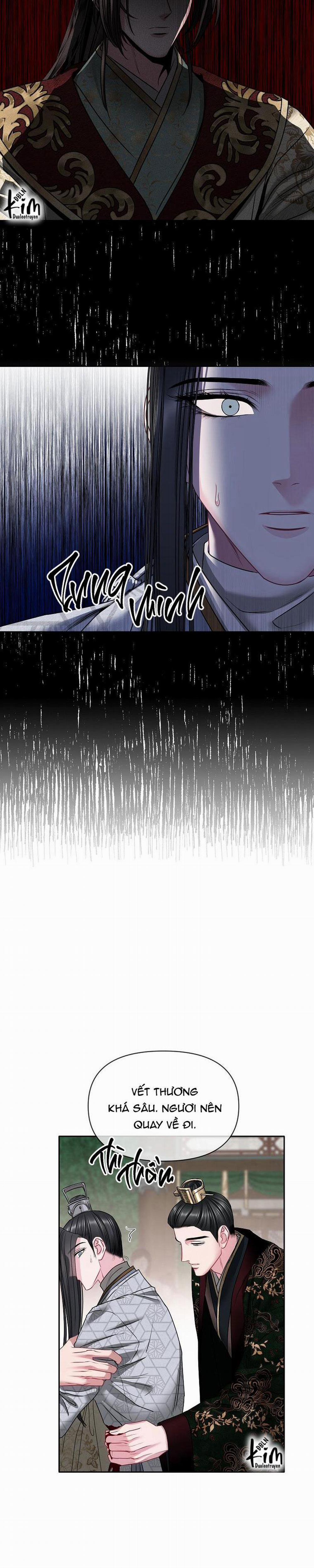 Xuân Phong Viên Mãn 45 trang 22