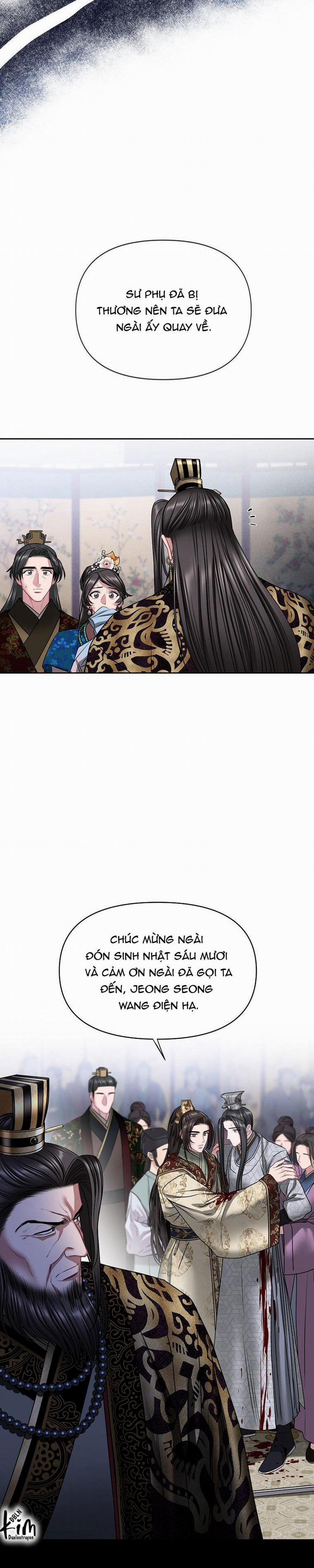 Xuân Phong Viên Mãn 45 trang 24