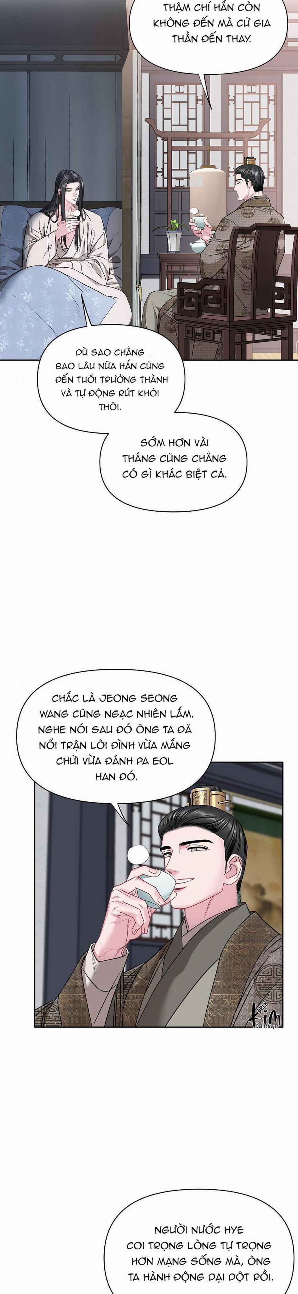 Xuân Phong Viên Mãn 46 trang 10