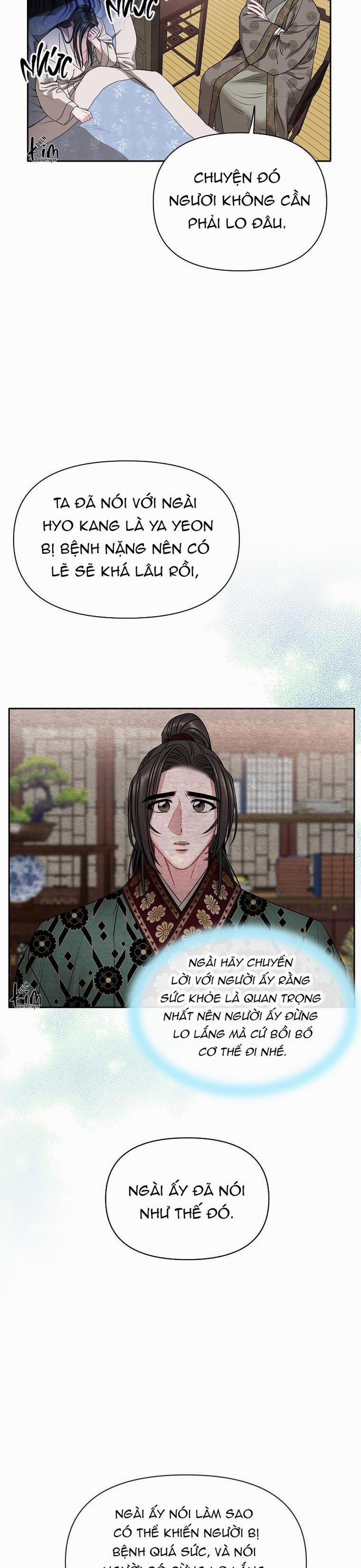 Xuân Phong Viên Mãn 46 trang 23