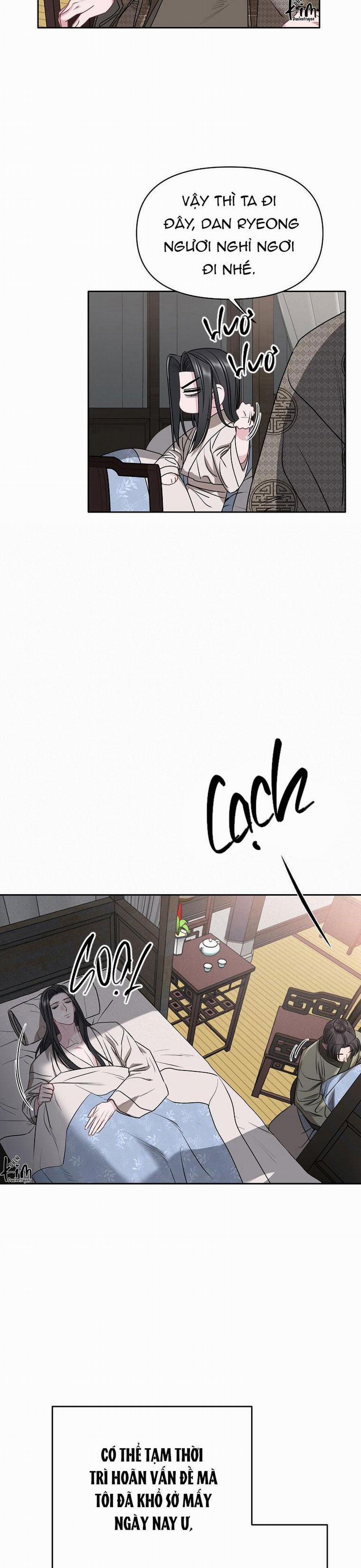 Xuân Phong Viên Mãn 46 trang 27