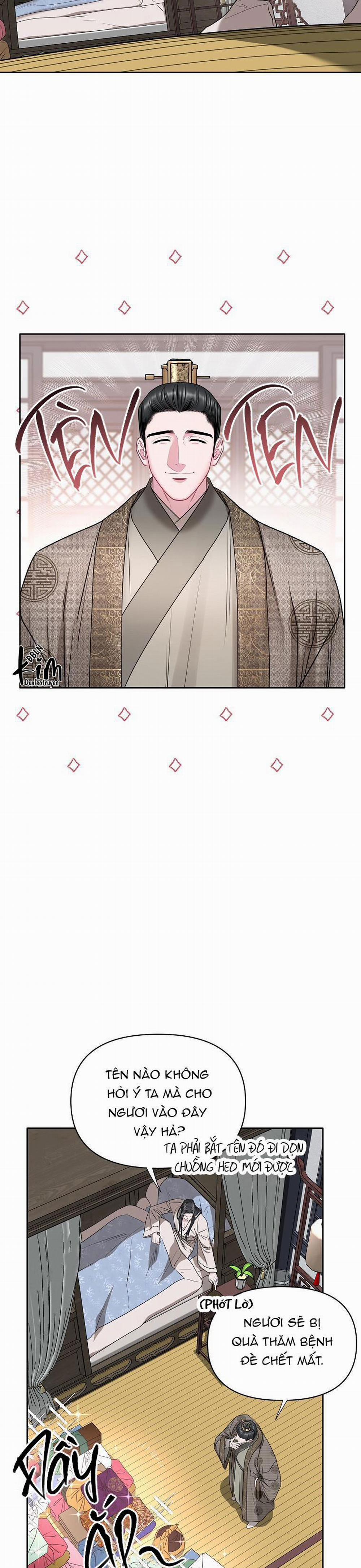 Xuân Phong Viên Mãn 46 trang 6